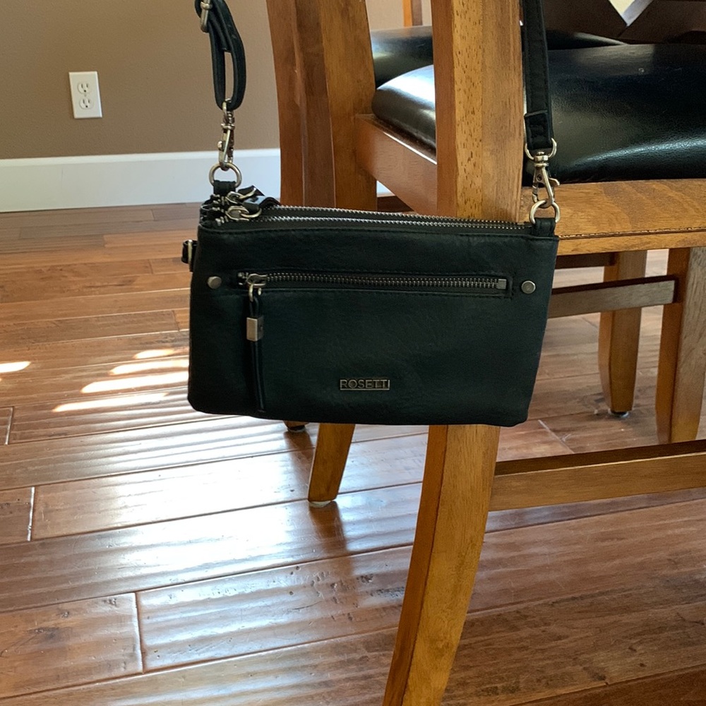 Rosetti Cross Body Bag